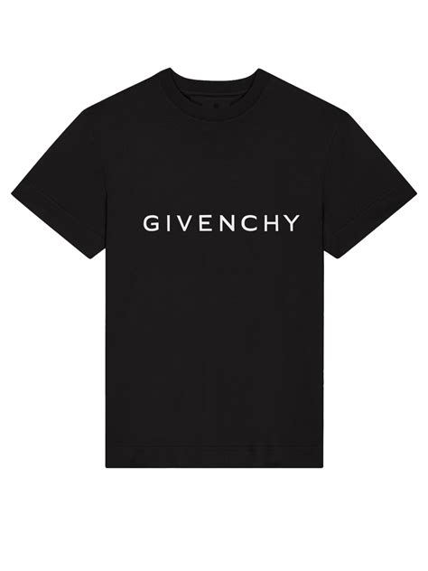 maglie givenchy uomo|T.